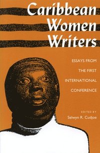 bokomslag Caribbean Women Writers