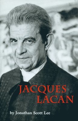 Jacques Lacan 1