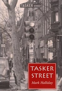 bokomslag Tasker Street