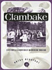 Kathy Neustadt - Clambake, Inbunden