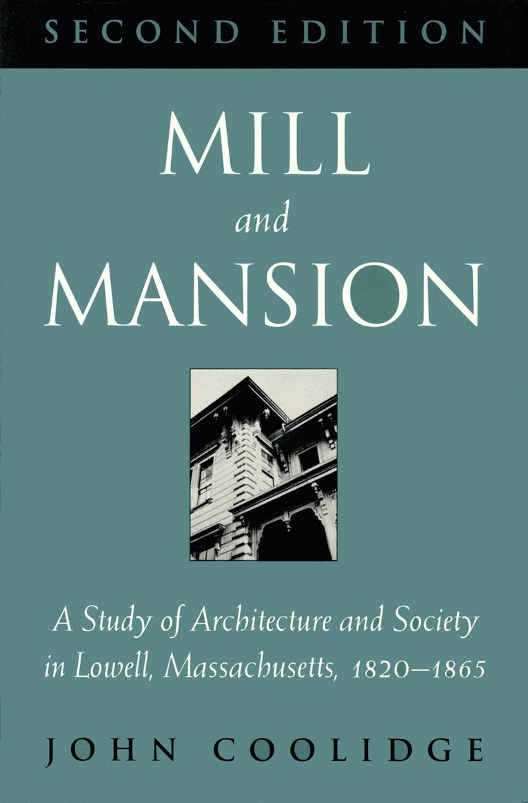 Mill and Mansion 1