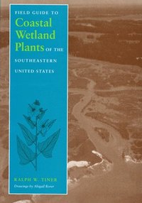 bokomslag Field Guide to Coastal Wetland Plants of the South-eastern United States