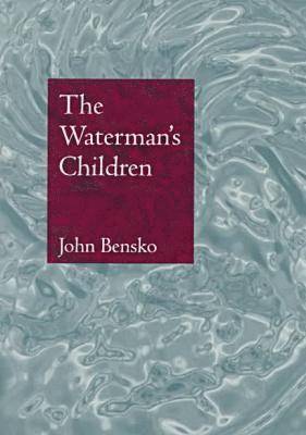 bokomslag The Waterman's Children