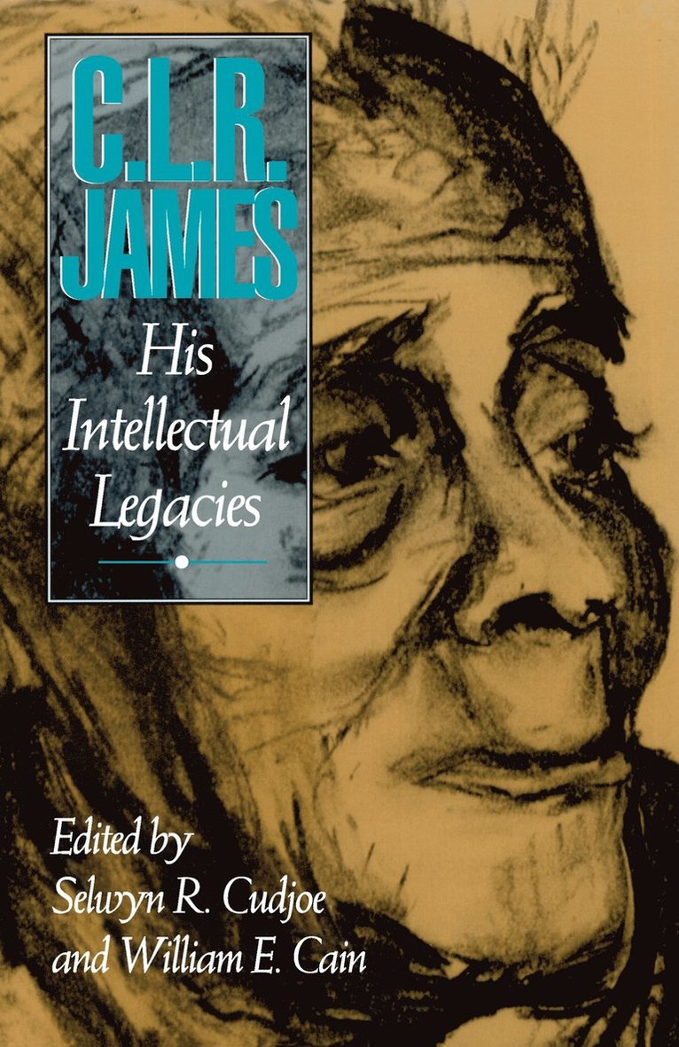 C.L.R.James 1