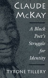 bokomslag Claude McKay