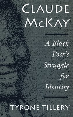 bokomslag Claude McKay