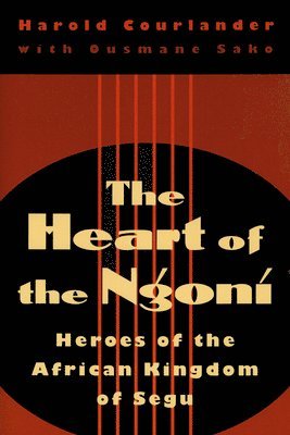 The Heart of the Ngoni 1