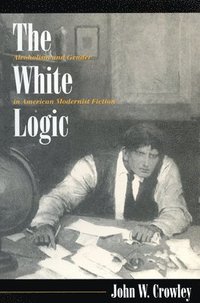 bokomslag The White Logic