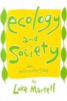 bokomslag Ecology and Society