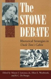 bokomslag The Stowe Debate