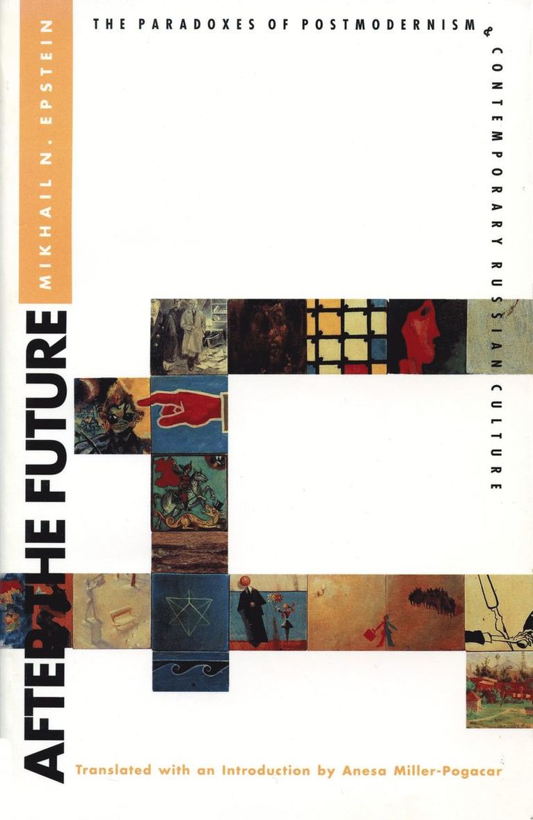 After the Future 1