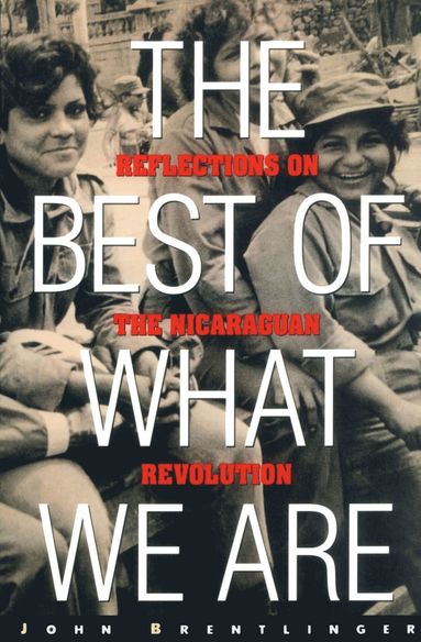 bokomslag Best of What We Are