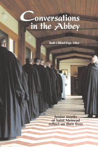 bokomslag Conversations in the Abbey
