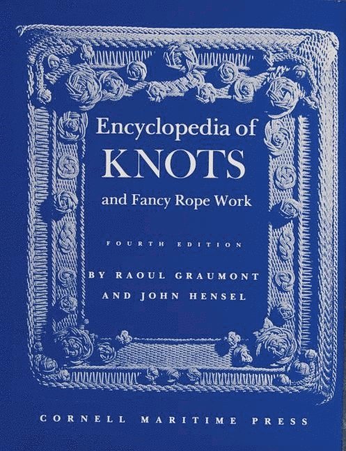 Encyclopedia of Knots and Fancy Rope Work 1