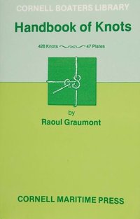 bokomslag Handbook of Knots