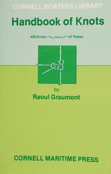 bokomslag Handbook of Knots