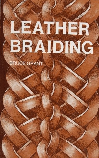Leather Braiding 1
