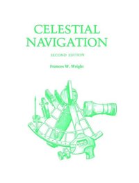 bokomslag Celestial Navigation