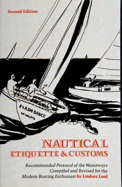 Nautical Etiquette & Customs