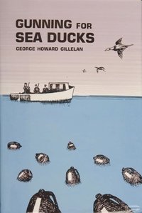 bokomslag Gunning for Sea Ducks