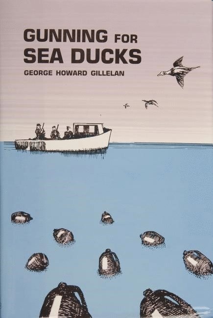 Gunning for Sea Ducks 1