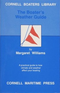 bokomslag The Boaters Weather Guide