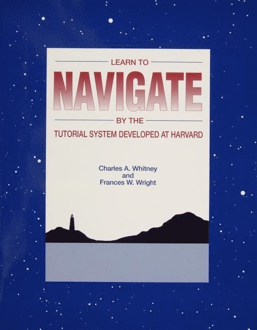 Learn to Navigate by the Tutorial System Developed at Harvard 1