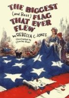 Biggest (and Best) Flag That Ever Flew