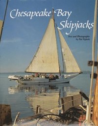 bokomslag Chesapeake Bay Skipjacks