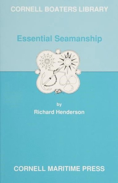 bokomslag Essential Seamanship