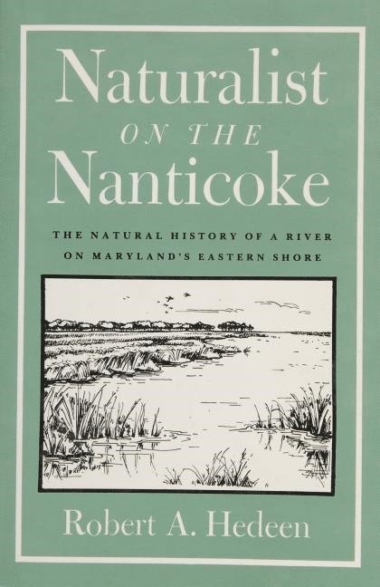 Naturalist on the Nanticoke 1