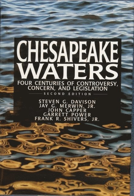 Chesapeake Waters 1