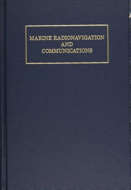 Marine Radionavigation and Communications 1