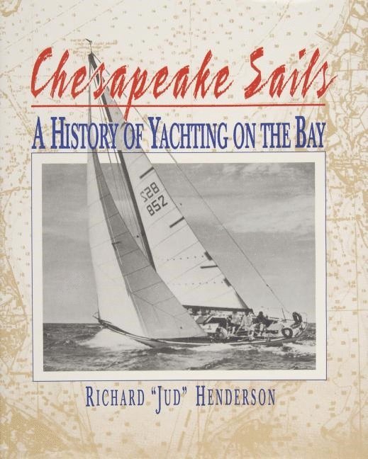 Chesapeake Sails 1