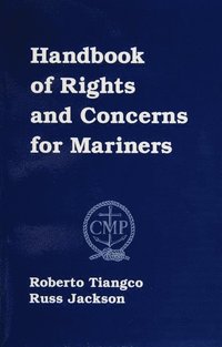 bokomslag Handbook of Rights and Concerns for Mariners