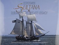 bokomslag Schooner Sultana