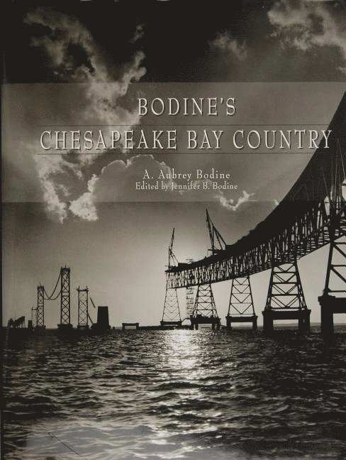 Bodines Chesapeake Bay Country 1