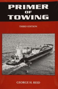 bokomslag Primer of Towing