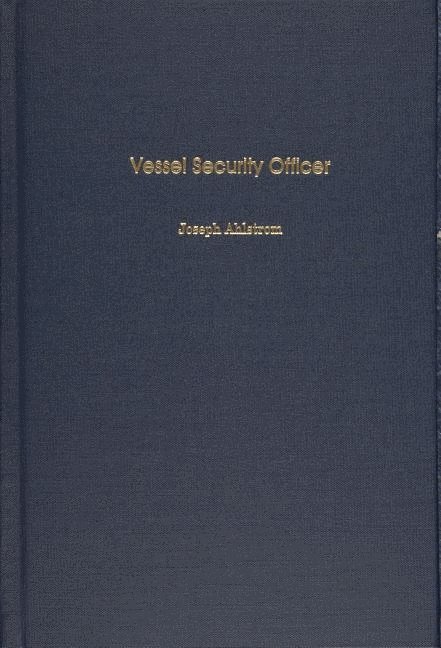 Vessel Security Officer 1