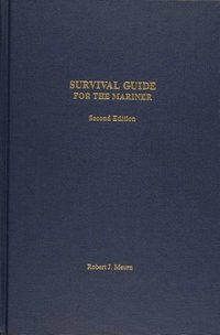 bokomslag Survival Guide for the Mariner