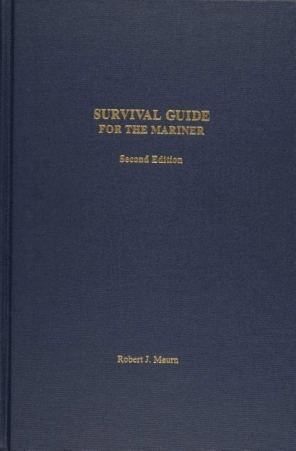 Survival Guide for the Mariner 1