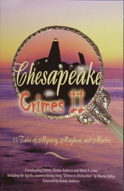 Chesapeake Crimes II 1