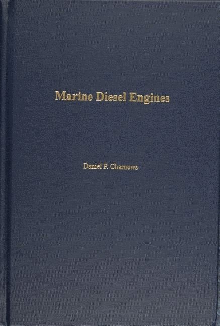 Marine Diesel Engines 1