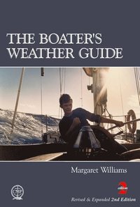 bokomslag The Boater's Weather Guide