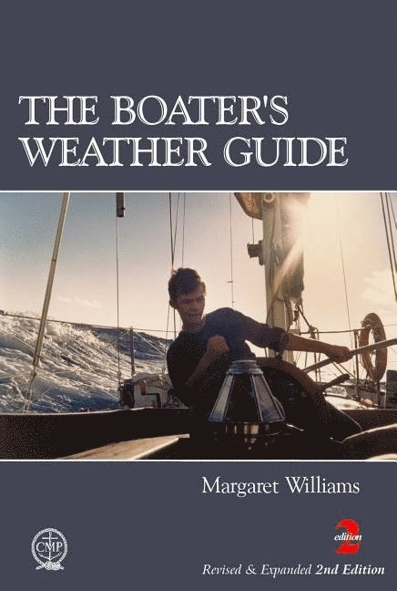 Margaret Williams, Margaret Williams - Boater's Weather Guide, Häftad