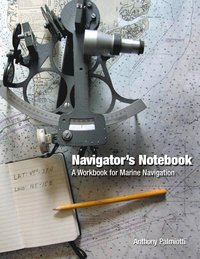 bokomslag Navigator's Notebook