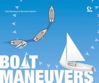 bokomslag Boat Maneuvers