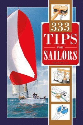 bokomslag 333 Tips for Sailors