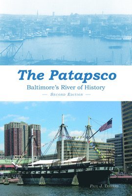 The Patapsco 1