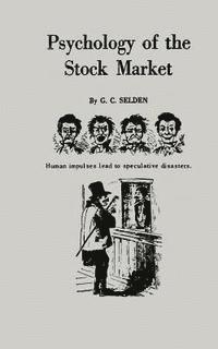 bokomslag Psychology of the Stock Market